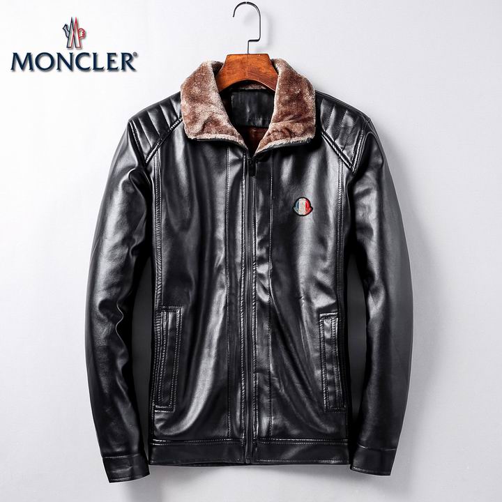 Moncler Men's Outwear 175